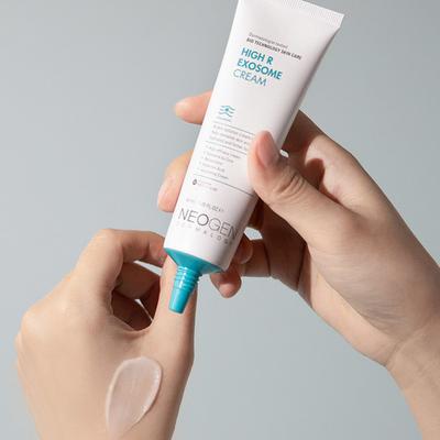 Crema esosomica ad alto R 40ml