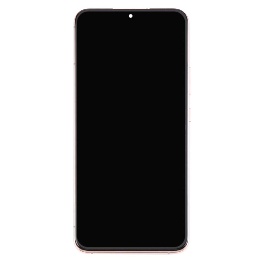 

Для Samsung Galaxy S22+ 5G S906 класу C OLED-екран та дігітайзер у зборі + рамка (без логотипу) Green