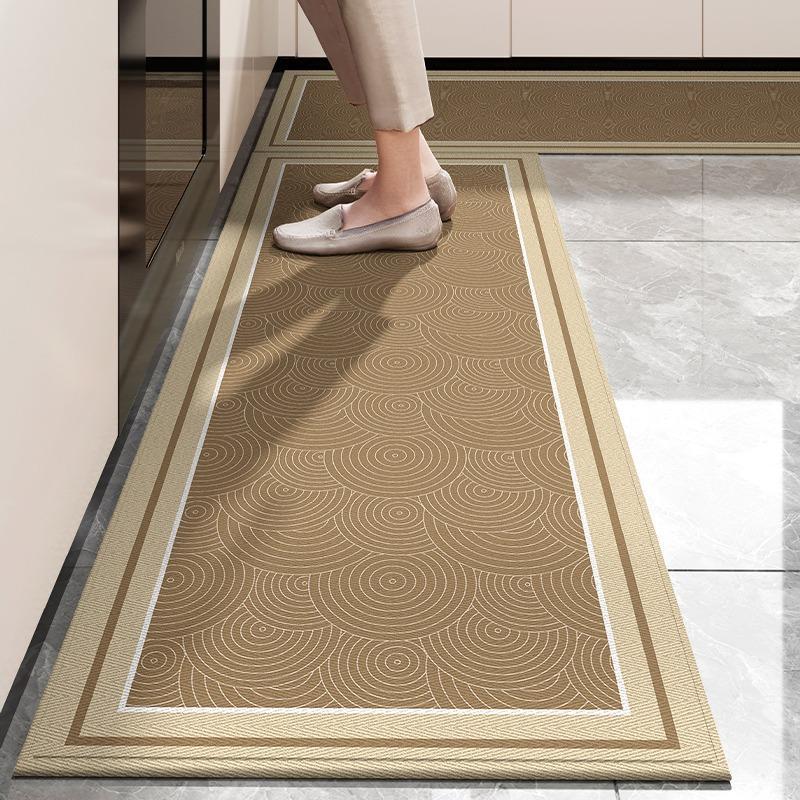 Carpet for Kitchen Rugs Non-slip Floor Mat Long Rug Home Decoration Tappeto Cucina Alfombras De Cocina