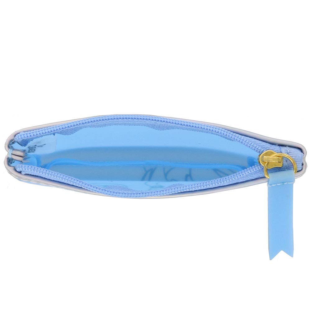 Sunstar Stationery Disney Mini Pouch Style Jewelry Alice S2279177