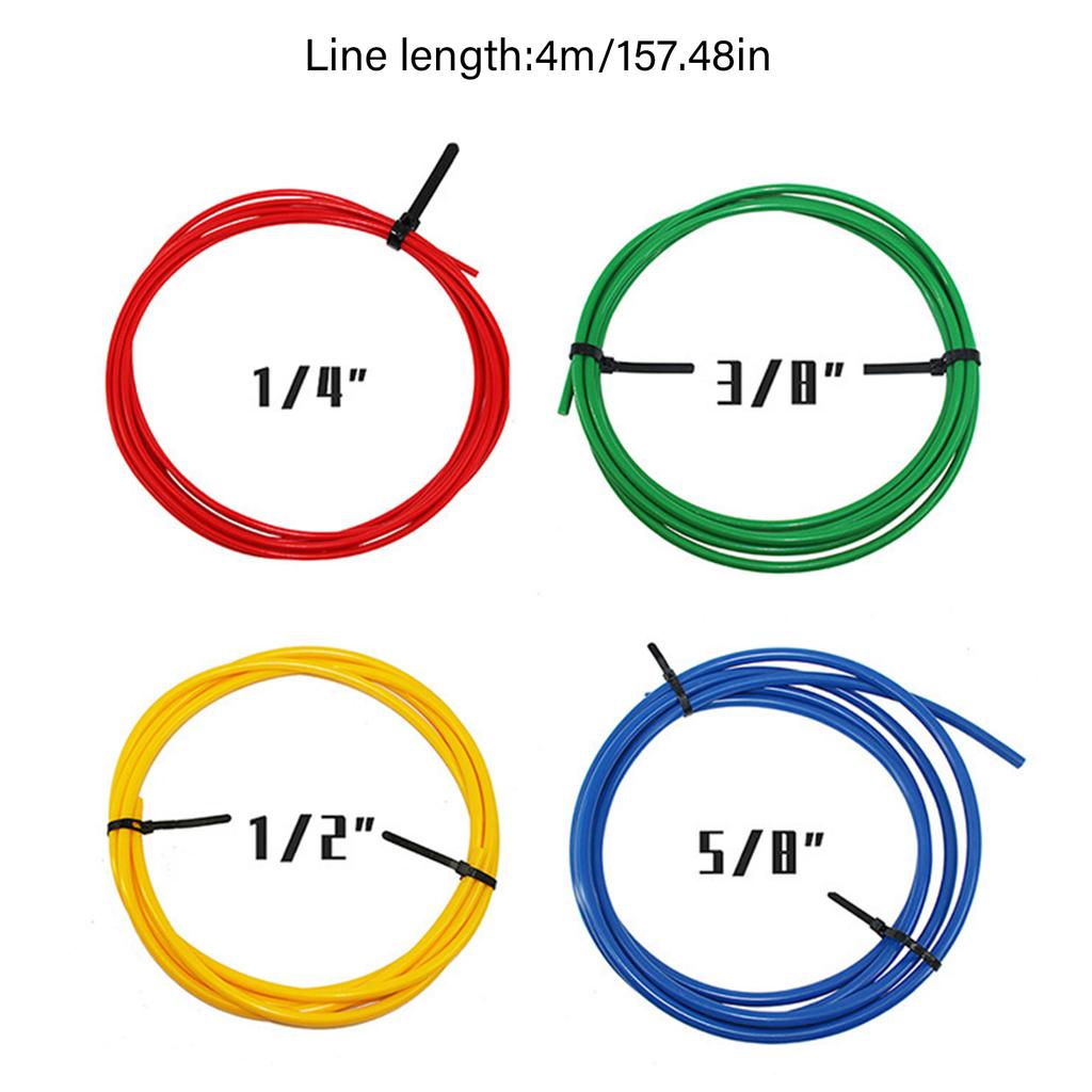 Anti-Deformation Air Conditioner Copper Pipe Protector Copper Pipe Protection Tube for Air Conditioning Easy To Use