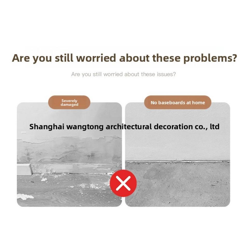 Thick Roll, European Style Marble Tile Panel Wallpaper, Self-adhesive PVC Imitation Brick, DIY Detachable, Floor and Wall Protection Strip