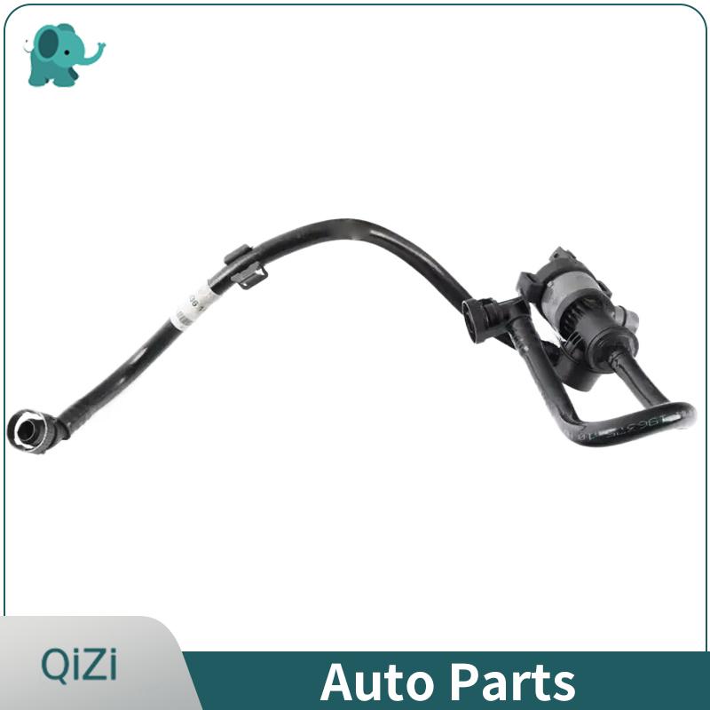 13907636143 OE Fuel Tank Exhaust Valve For BMW F20 F21 125 F22 F22 F23 220 228 F30F34 320 328 F36 420 428 F10 520 528 F25F26 N20