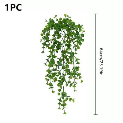 Bytové dekorácie – Dekoratívne kvetiny a vence