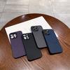 For Realme GT 8 Pro Luxury Magnetic Wireless Charge Case For Realme GT NEO 2T GT2 Pro GT7 7T Carbon Fiber Armor Shockproof Cover