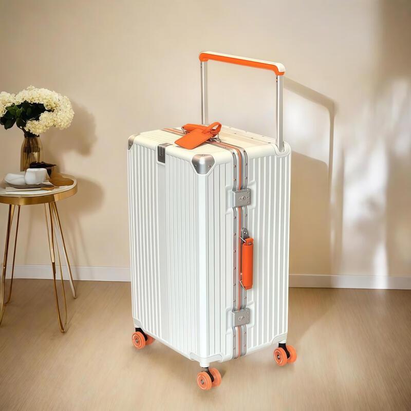 JOURHEY SHI 2026 Silent Wheels Premium Luggage