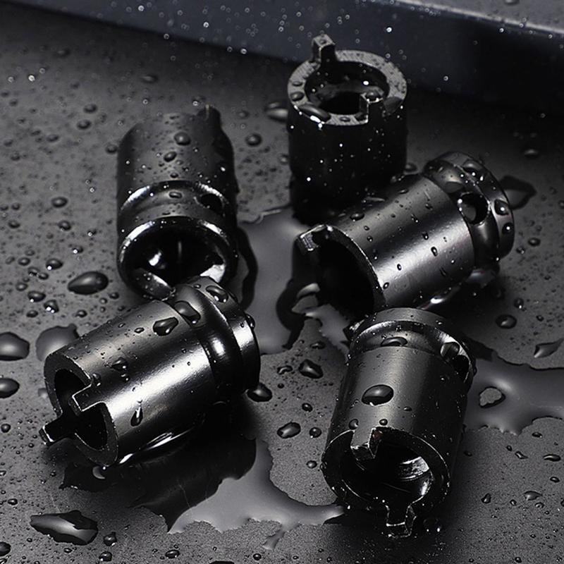 SCIONE Angle Grinder Socket Wrench Thickening Grinding Disassembly Adjustable Cutting Machine Universal Wrench