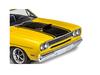 America Revell 1/24 Scale 14531 Plymouth Road Runner Plastic Model Kit (1970)