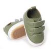 Autumn/Winter Toddler Shoes: Casual Rubber Sole for 0-1 Year Olds