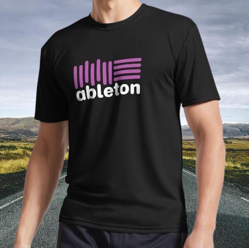 New Shirt Ableton original Active T-Shirt Funny Size S - 5XL XL