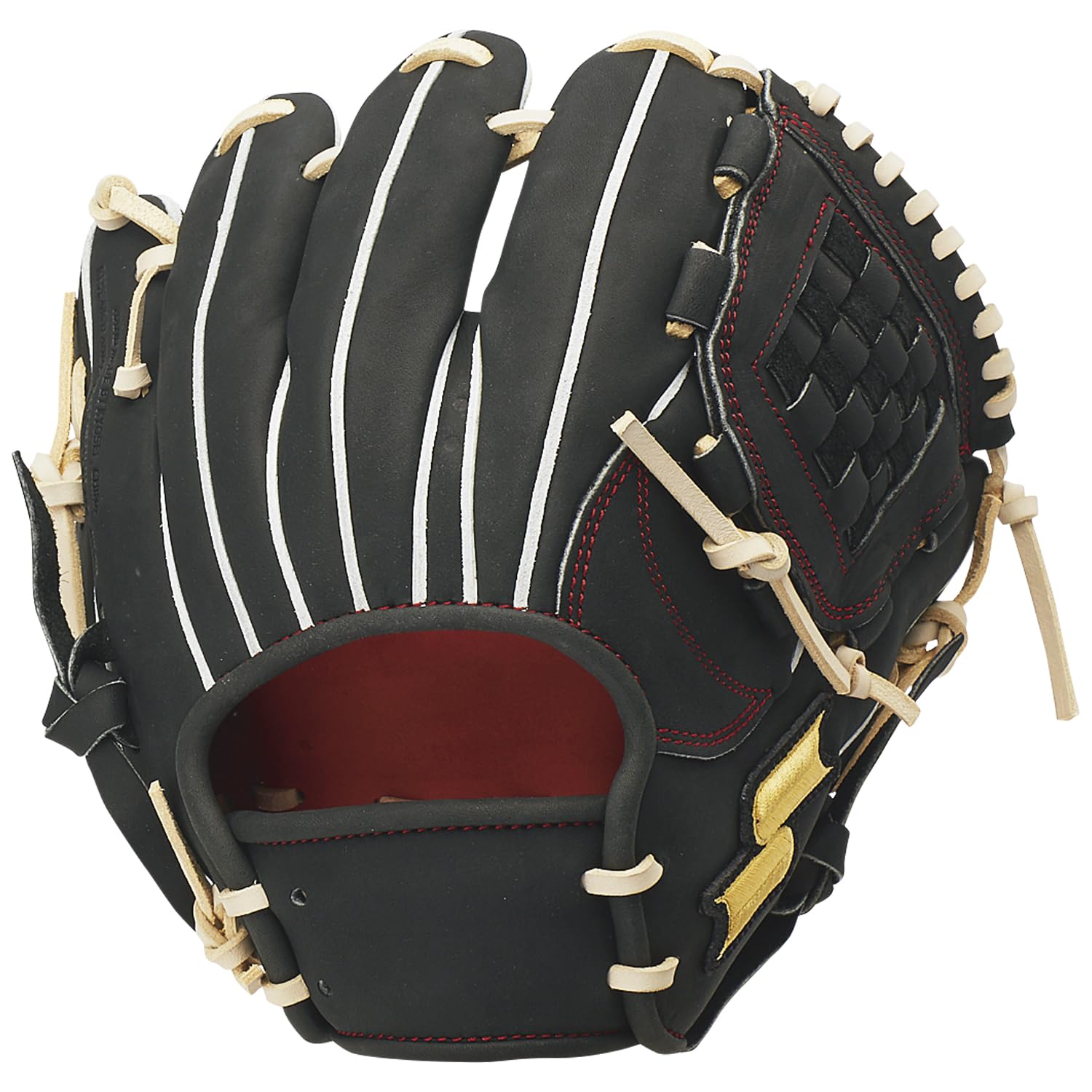 

SSK Training Series TRG000 Black x Caramel L (9012)