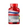 Natures Move Ashwagandha KSM-66 1200mg (60 Capsules) | Stress Relief, Adrenal Support & Mood Enhancer | Immune & Energy Boost