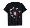 Aikido Dojo, Aikido Komplettes Training T-Shirt