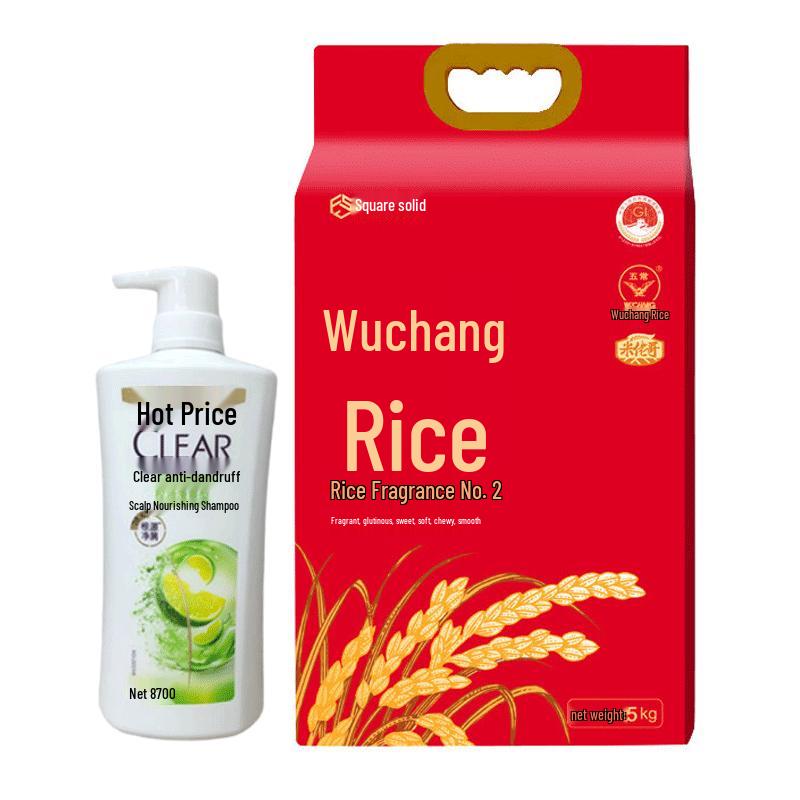 

Clear Scalp Care Anti-Dandruff Oil Control Shampoo