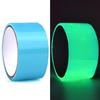 10m/Roll Colorful Sticky Ball Tape Glow In Dark Stress Relaxing Sticky Ball Tape Toy Party Toy Rolling Craft Gift For Kids Adult