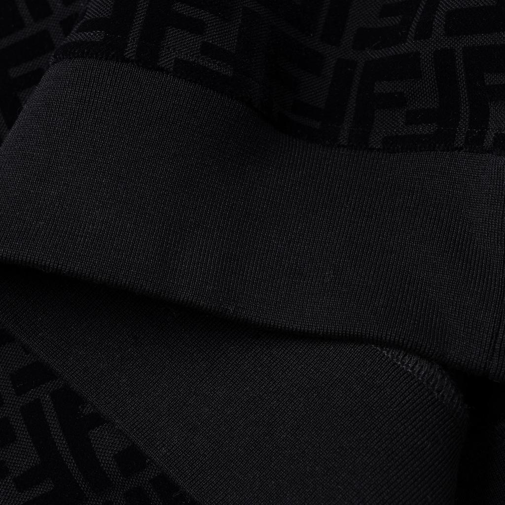 FENDI Pique Sweatshirt FY1077AFRJF0ABB