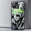 Glass Phone Cover Case for Xiaomi mi Note 10 10 Pro 12T 11T 13 11 Lite 12X 12 14 10T Anime D-ragonS B-allS