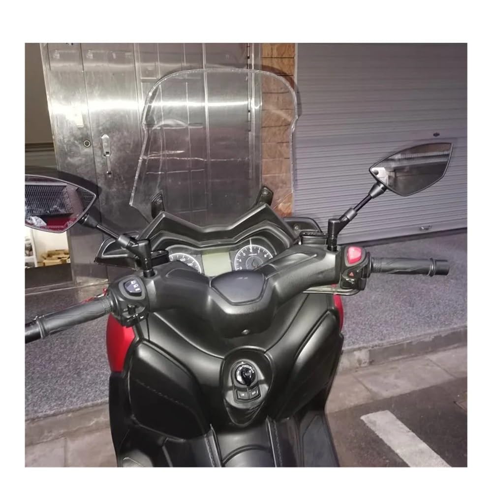 Side Mirror Jixer 150 SF 150SF SF 250 SF250 Motorcycle Side Rear View Rearview Mirror