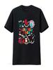 Dialysis Tech Technician Appreciation Kidney RN T Shirt Vintage Washed Homme Breathable Streetwear Stylish Slightly Graphic