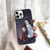 The Untamed Lan Zhan Wuxian Phone Case For Samsung Galaxy S10 S22 S23 S24 Note 10 20 Lite S20 Plus S21 Ultra Back Cover