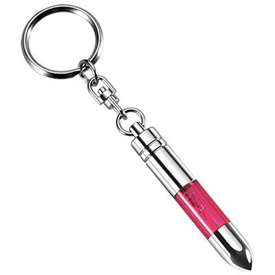 Prendre Static Electricity Removal Key Chain Key Ring Glowing Car