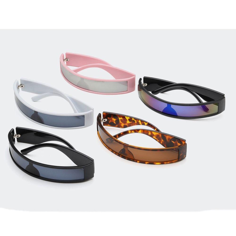 Seaside Korean Style Sunglasses Y2K Star Sunglasses Men Disco Eyewear Women Sunglasses Streetwear