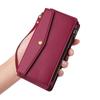 Kyocera Digno BX and Fujitsu ARROWS NX9 Leather Phone Case