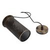 Industrial   Mesh Lampshade E27 Iron Art Pendant Light Shade for Bar Cafe AC85‑265V