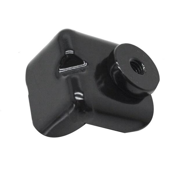 Pannello Centrale Laterale e Staffa Montante A per BMW Serie 3, Serie 4, M3, M4 2021-2024 (Numero parte: 41008495775)