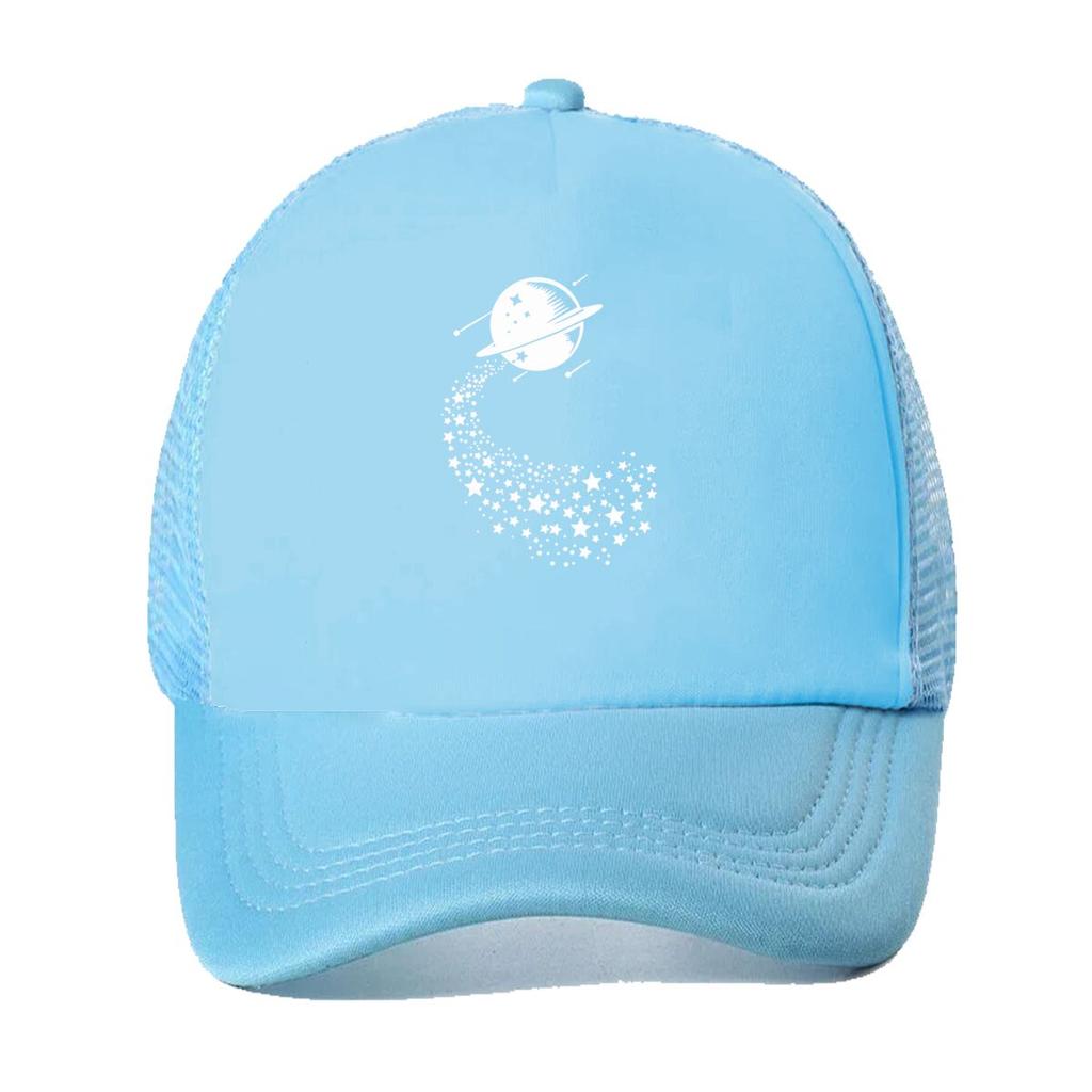 Abstract Geometric Minimal Pattern Design Mesh Baseball Cap For Womens Unisex FeUnisex Beach Dad Hat Hip Hop