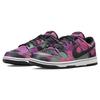 Nike Dunk Low Premium Graffiti Pánské Tenisky Vícebarevné Černé Summit-White DM0108-002