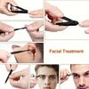 Nail Clipper Set Set Convenient Beauty Tools Nail Clipper Manicure Nail Trimmer Pedicure Knife Ear Peeling Knife Nail Manicure T