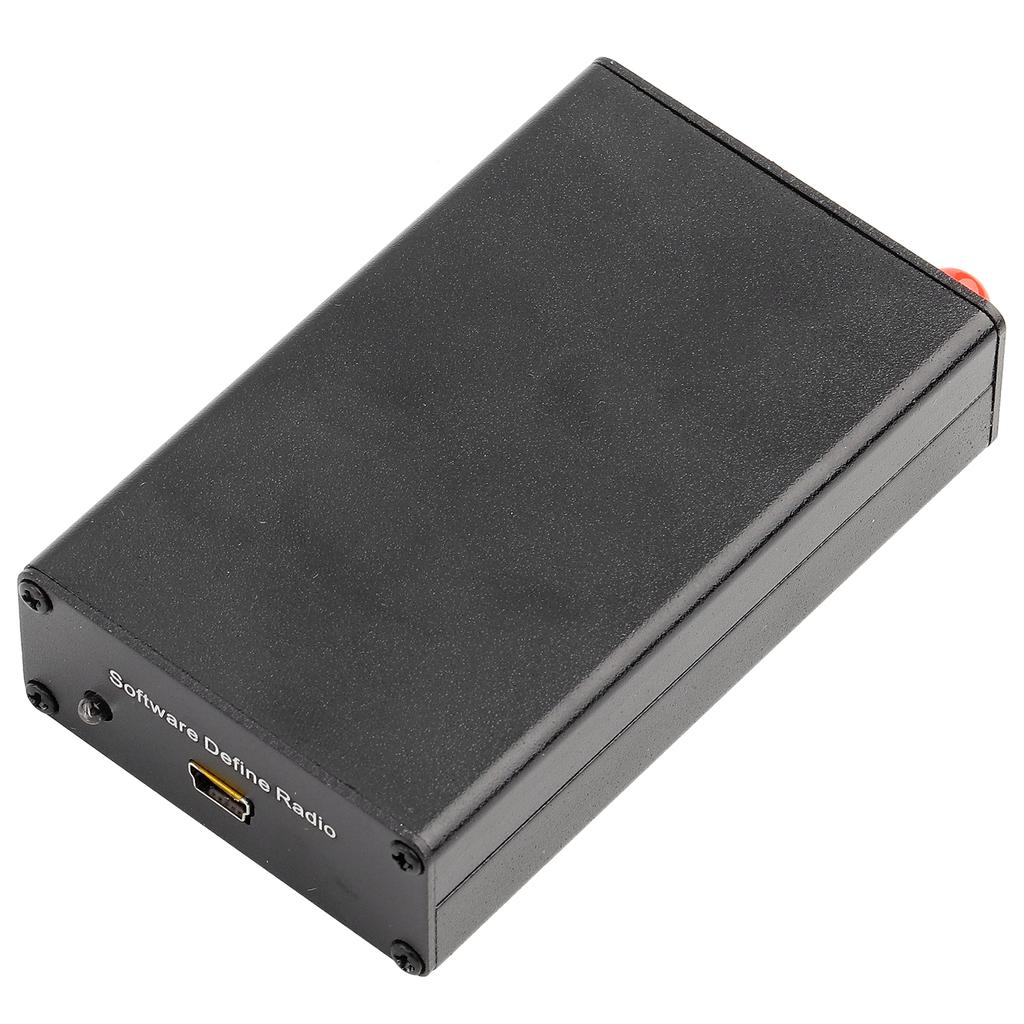 Ricevitore Radioamatoriale 100KHz1.7GHz Banda Completa UV HF RTLSDR Ricevitore Sintonizzatore USB R820t 8232 Radioamatoriale