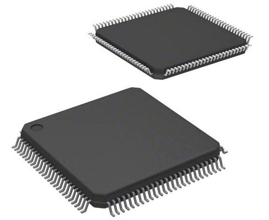 STM32F107VCT6