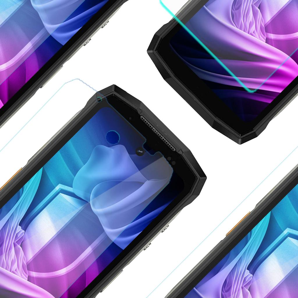 Ulefone Armor Mini 20 Pro / 20T Pro - 3Mk Silky Matt Pro