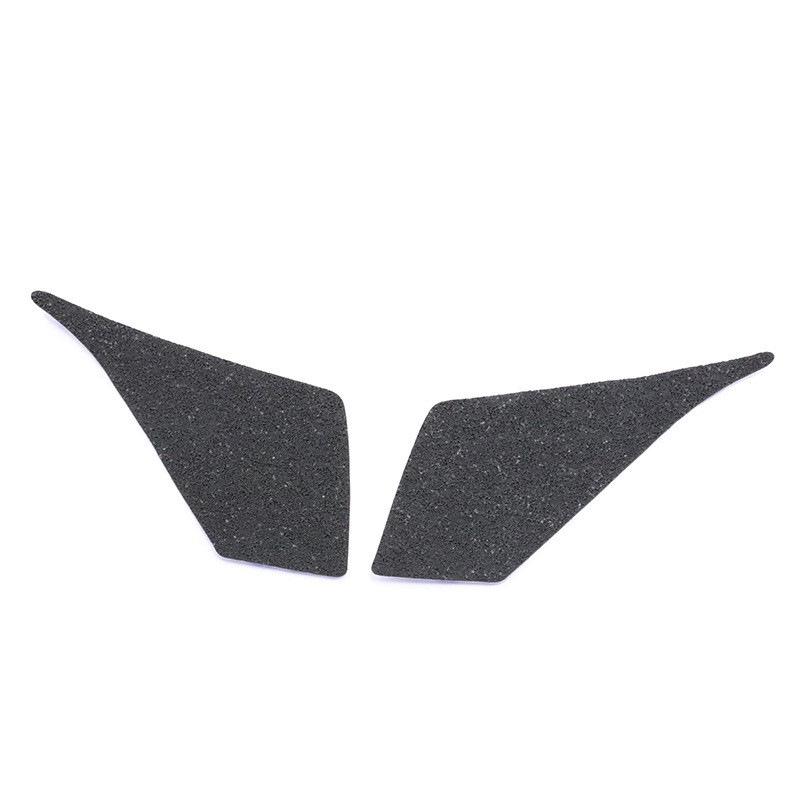 Benelli BN600 Fuel Tank Anti-Slip Heat Insulation Sticker Set