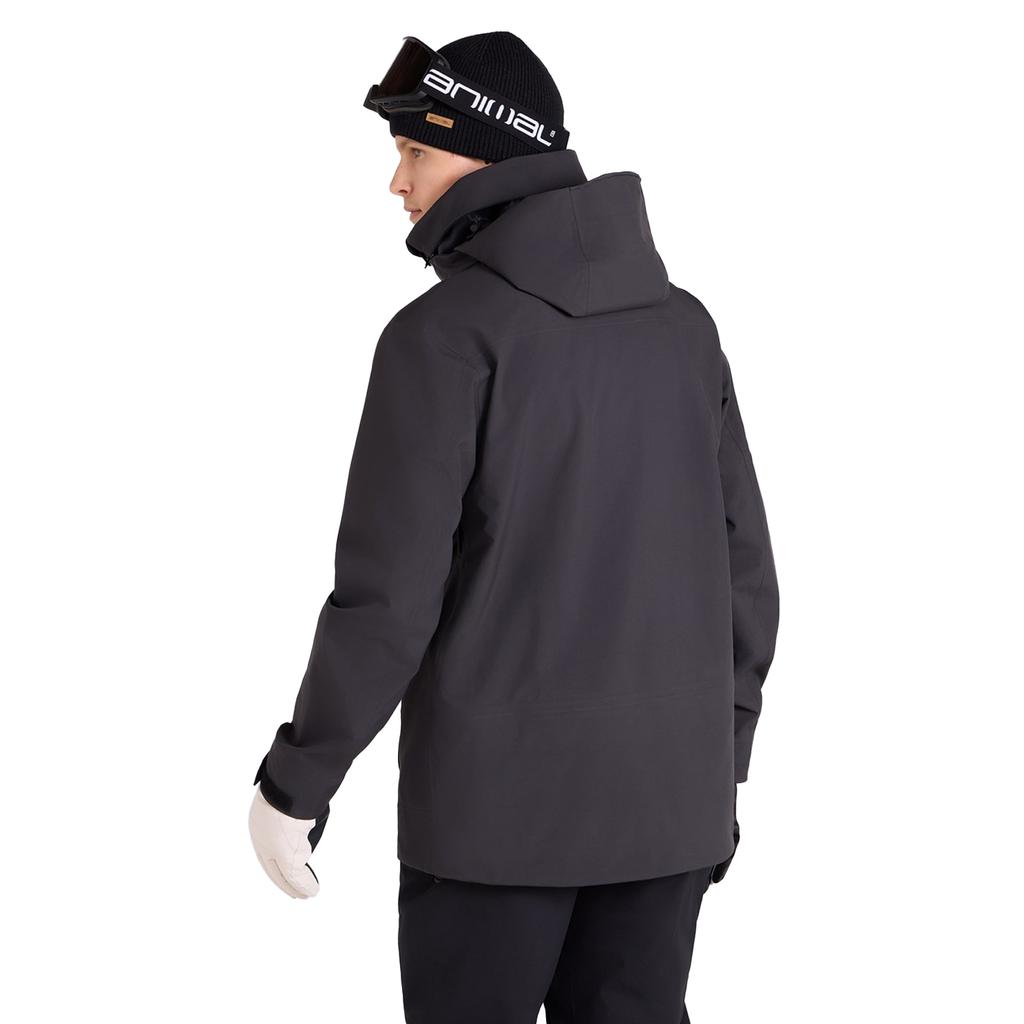 Animal Mens Vortex 3 Layer Ski Jacket