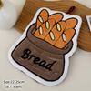 Absorbent Hand Towels Soft Towels For Hands Kitchen Handkerchief Kitchen Accessories Bathroom Washing Hand Towels