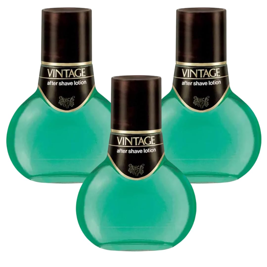 

Лосьон после бритья Shiseido Vintage 140 мл [Набор 3]