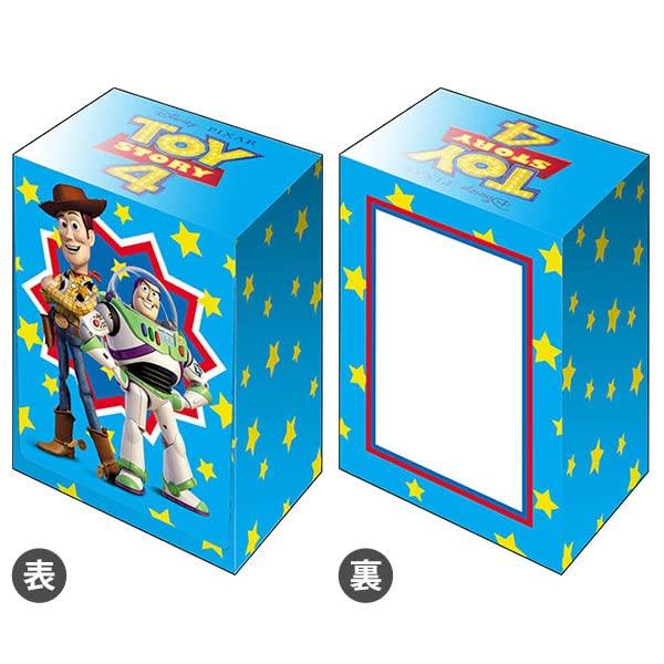 Bushiroad Deck Holder Collection V3 Vol.342 PIXAR "Toy Story"
