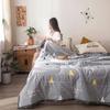 Jiuzhoulou Mengshaladi Summer Thin Quilt