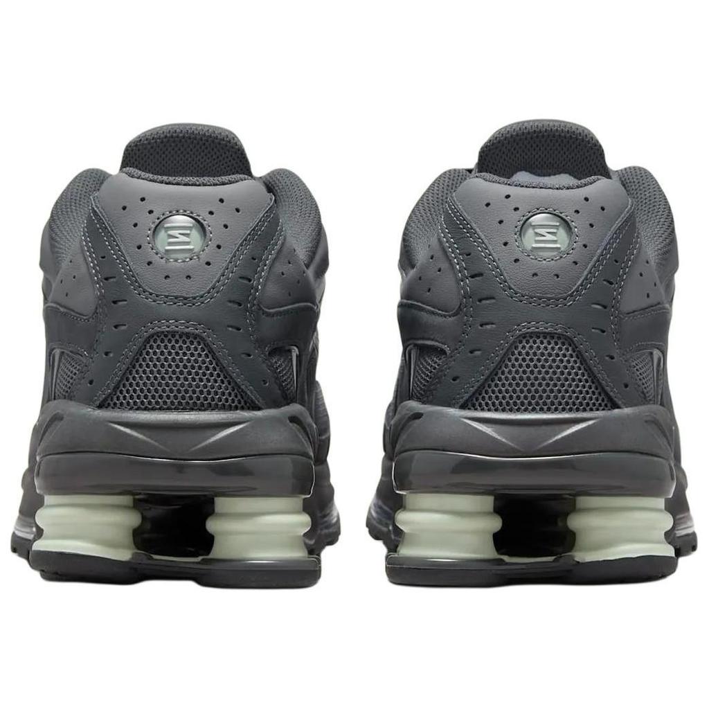 New Nike Shox Ride 2 Anthracite Jade Horizon HV2540-001