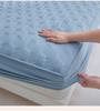 Cotton Lined Waterproof Bed Sheet