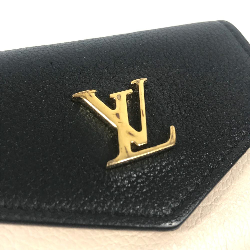 Louis Vuitton M80984 Portefeuille-Rock Mini Wallet Small Items Trifold wallet