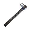 14cm Length Chain Type Wrench Double Chain Oil Filter Remover  For Auto Car Repair