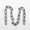 304 Stainless Steel Coarse Chain: Pet Dog, Iron Ring, Chandelier, Tag, and Clothes Drying Chain