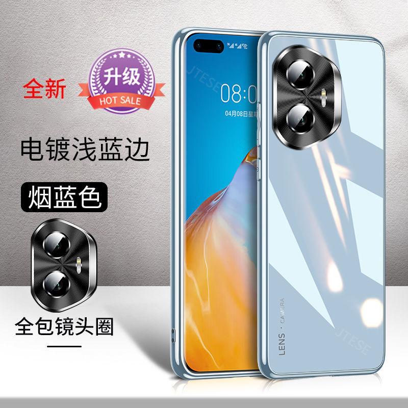 Applicable to Honor 111 mobile phone case lens all-inclusive anti-drop 111Pro hard case ultra-thin glass Ultra advanced male