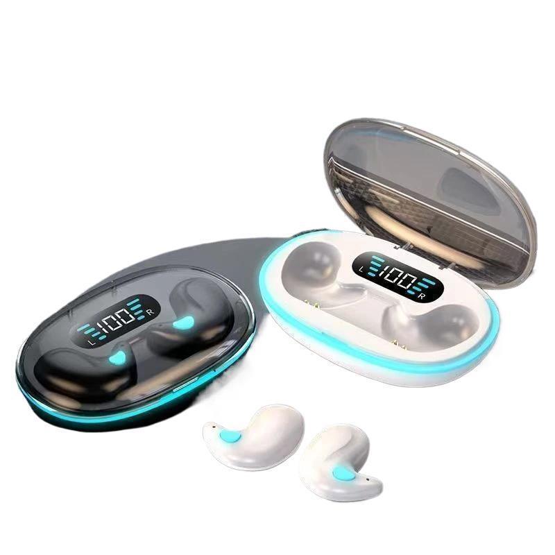 2025 Premium Bluetooth True Wireless In-Ear Headphones, Long Battery Life, Ideal for Running, Unisex Design