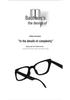 AI Smart Cat Eye Glasses: Bluetooth, Anti-Blue Light, Bestseller