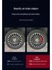 BYD Brake Caliper Covers for Wheel Modification and Personalization